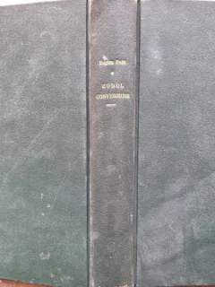 Eugen Petit - Codul Conversiunii