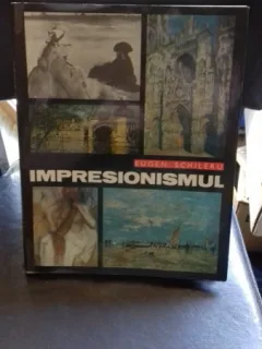 Eugen Schileru - Impresionismul