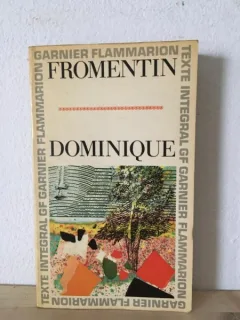 Eugene Fromentin - Dominique