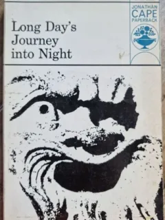 Eugene ONeill - Long Days Journey into Night