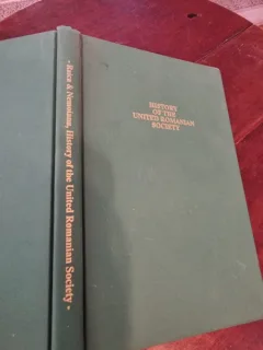 Eugene S. Raica, Alexandru T. Nemoianu - History of the