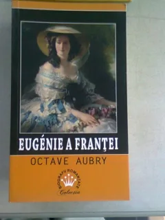 EUGENIE A FRANTEI - OCTAVE AUBRY