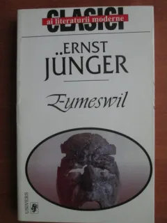 EUMESWIL - ERNST JÜNGER