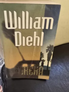 Eureka  - William Diehl
