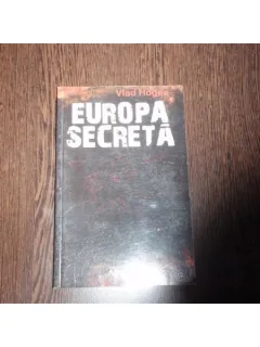EUROPA SECRETA - VLAD HOGEA