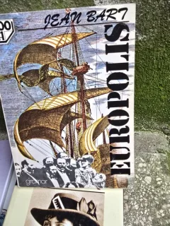 Europolis - Jean Bart