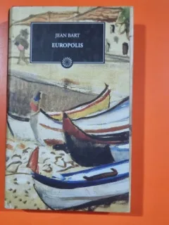 EUROPOLIS-JEAN BART