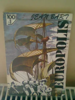 EUROPOLIS-JEAN BART