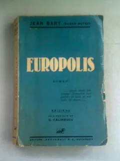 EUROPOLIS - JEAN BART