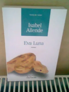 EVA LUNA - ISABEL ALLENDE