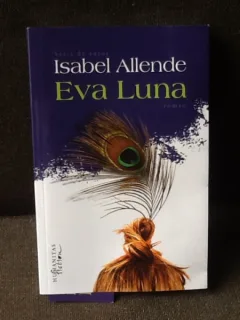 Eva Luna - Isabel Allende