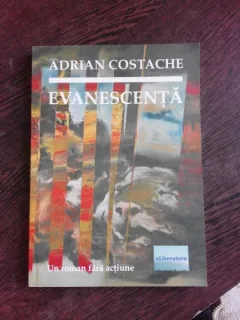 EVANESCENTA - ADRIAN COSTACHE