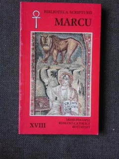EVANGHELIA DUPA MARCU