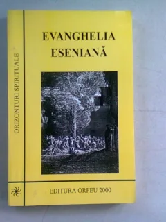 EVANGHELIA ESENIANA
