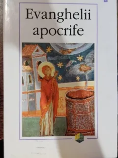 Evanghelii apocrife - Cristian Badilita (editia a II-a)