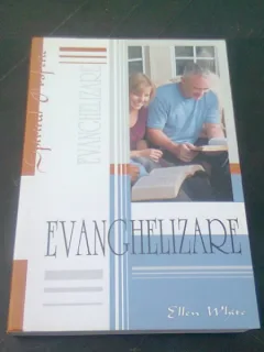 EVANGHELIZARE - ELLEN WHITE
