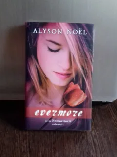 EVERMORE - ALYSON NOEL  vol.I