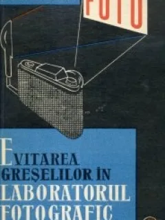 Evitarea greselilor la fotografiere S. Comanescu