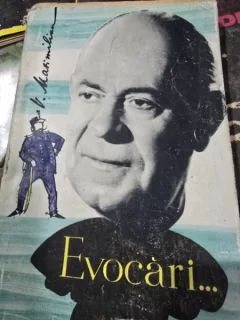 Evocari - V. Maximilian