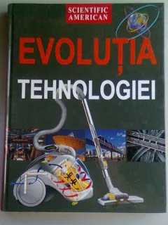 EVOLUTIA TEHNOLOGIEI - MICHAEL WRIGHT
