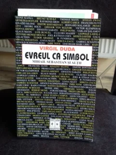 EVREUL CA SIMBOL - VIRGIL DUDA