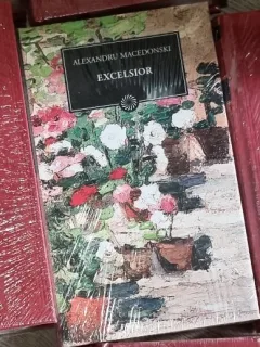 Excelsior - Alexandru Macedonski