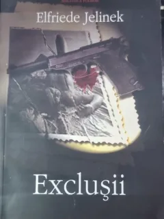 EXCLUSII DE ELFRIEDE JELINEK , 2005