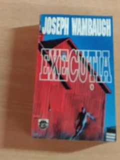 EXECUTIA-JOSEPH WAMBAUCH