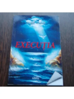 EXECUTIA - VIRGIL CIUCA