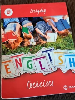 Exercises English Everyday