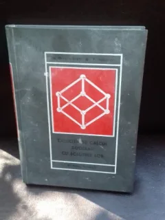 EXERCITII DE CALCUL BOOLEAN CU SOLUTIILE LOR - M. DENIS