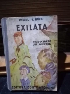 EXILATA - PEARL S. BUCK