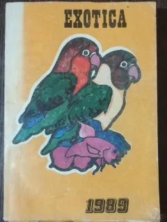 EXOTICA 1989