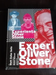 Experienta Oliver Stone - Matt Zoller Seitz