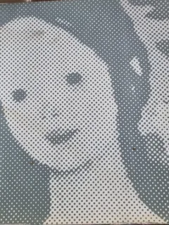 Expozitia N. Tonitza - Muzeul de Arta al R.P.R. Ianuarie-Martie 1964