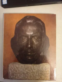 Expozitia omagiala Gheorghe D. Anghel