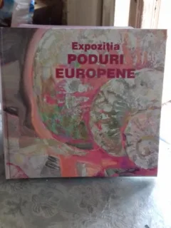 EXPOZITIA PODURI EUROPENE- ALBUM 2013