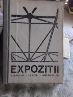 EXPOZITII. STANDURICLADIRI ANSAMBLURI - HEINZ ERICH NOVAC TEZA DE DOCTORAT