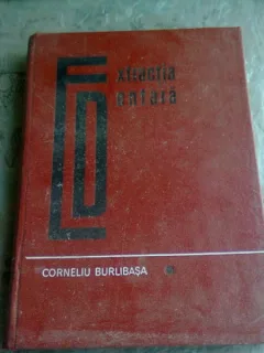 EXTRACTIA DENTARA - CORNELIU BURLIBASA