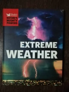 EXTREME WEATHER