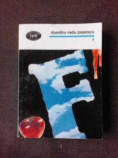 F - DUMITRU RADU POPESCU
