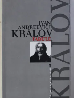 FABULE DE IVAN ANDREEVICI KRALOV , 2003