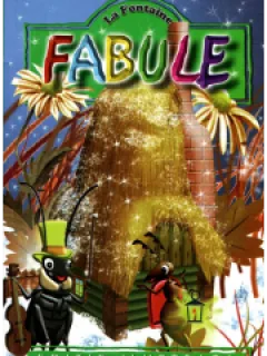 FABULE - LA FONTAINE