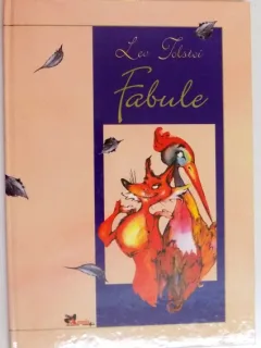 FABULE - LEV TOLSTOI