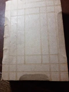 Facsimilul lucrarii Ulrich von Richental Conciliubuch Augusburg, Anton Sorg, Potsdam 1483 Realizata in 1923