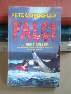 FALCI - PETER BENCHLEY