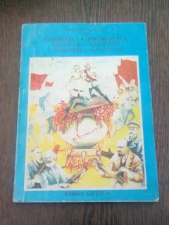 FALIMENTUL COMUNISMULUI, TRANZITIE, CRESTINISM SI NEMURIREA SUFLETULUI -RADU STAN CARPIANU