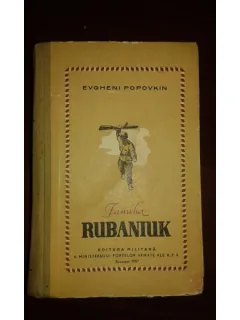 Familia Rubaniuk-Evgheni Popovkin