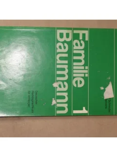 Familie Baumann 1