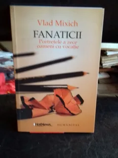 FANATICII - VLAD MIXICH